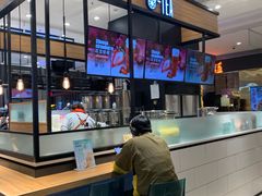 -茶百道(柏威年店)