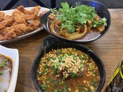 -三生小馆(亭知路店)