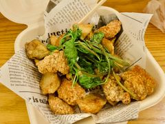 -呷贺盐酥鸡(抄纸巷店)