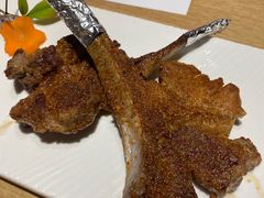 -千叶创意融合料理(水韵城店)