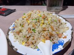 -李叔叔虾蟹大排档(青羊店)