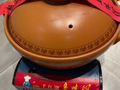 -千岛湖鱼味馆(十字街总店)