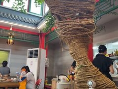 -小街47號江湖菜(四合院店)