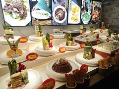 -老宁波1381餐厅(宏泰广场店)