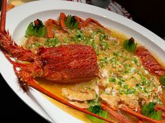 -锦楼·臻选新杭帮(杭州中心店)