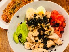 -AFS Cafe & Canteen(闽江二路店)