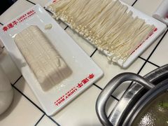 -幸运牛汕头小黄牛牛肉火锅(梅林店)