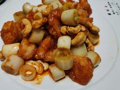 -惠丰堂饭庄(北洼路店)