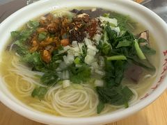 -文山荷鲜居(翠湖店)