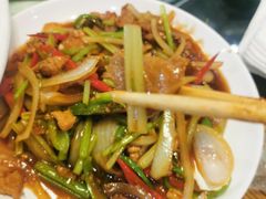 -燕北云山·农家菜·灶台鱼(密云溪翁庄店)