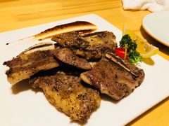 -福匠日本料理(人民路店)