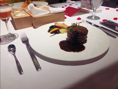 -王品牛排(郑州大卫城店)