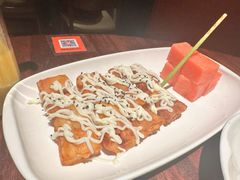 -外婆家(西溪印象城店)