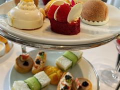 -北京柏悦酒店·锦庭餐厅Dining Room