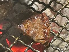 -海之屋韩式烤肉(海棠68环球美食街店)