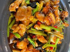 -柳莺湖上·湖景餐厅·江南菜(西湖店)