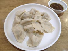 -饺子先生(世豪店)