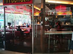 门面-FATBURGER 特富客汉堡(外交公寓店)