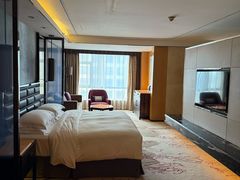 -中山利和希尔顿酒店