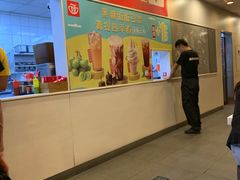-永和大王(小厨·东四十条店)