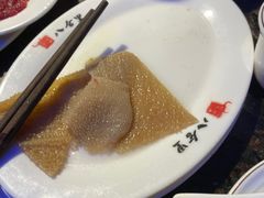 -八合里潮汕鲜牛肉火锅(深圳海岸城店)
