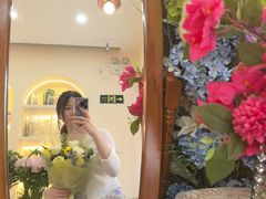 -花屿鲜花(淡水店)