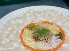 -飞尝蚝·顺德菜·鱼生(顺德总店)
