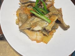 -大良毋米粥·粥底火锅(岭南天地店)