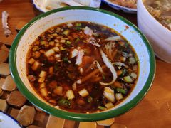 -搓火大都会(广安门总店)