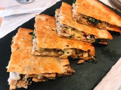 意大利肉肠馅饼-Bco豆库(星耀天地店)