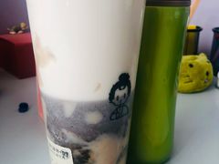 奥利奥芋泥-九秋茶铺(三里屯店)