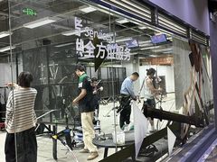 -無弓射箭俱乐部(领展中心城店)