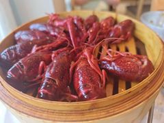 -靓靓蒸虾·头牌蒸虾(沙湖旗舰店)
