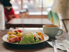 -VESH COFFEE(定西路店)