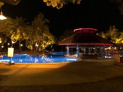 -Horizons Sky Bar & Cigar Lounge(太平洋丝绸酒店店)