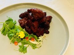 津味叉烧肉-卫鼎轩·家宴(水上公园店)