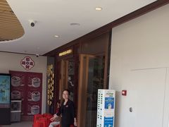 -点都德(广州白云山景区南门店)