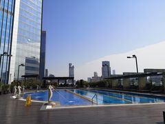 -广州粤海喜来登酒店