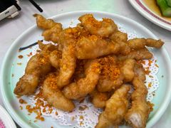-东鑫记港式茶餐厅(南京东路店)