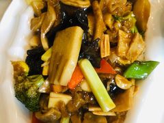 -功德林素菜饭庄(前门店)