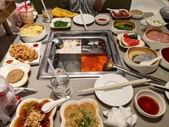 -海底捞火锅(河东万达广场店)