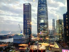 -小南洋海景餐厅(深圳湾店)