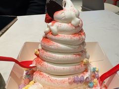 -DQ·蛋糕·冰淇淋(湖景东路店)