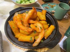 -锦府盐帮·李宅(领展购物广场中关村店)
