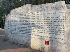 -万泉公园