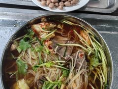 -顺通大冷面(总店)