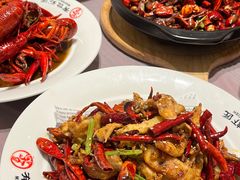 -有位虾匠·香辣蟹·小龙虾(李村店)