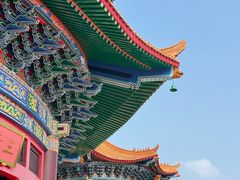 -广东圆玄道观