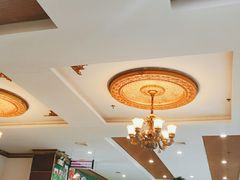 大堂-阿达西新疆餐厅(西北大学店)