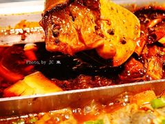 -尚渔味双拼烤鱼(悦界广场店)